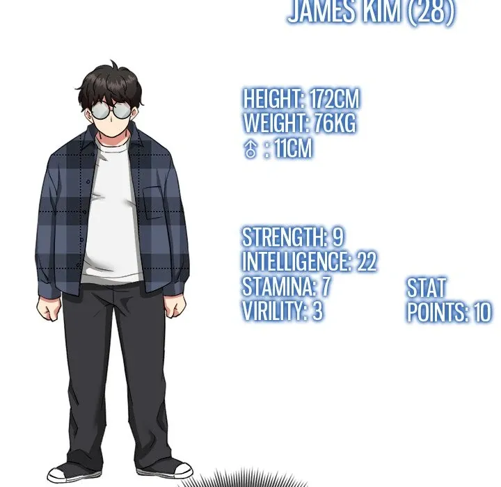 Read Start Game chapter 3 image 126 on Lezhin