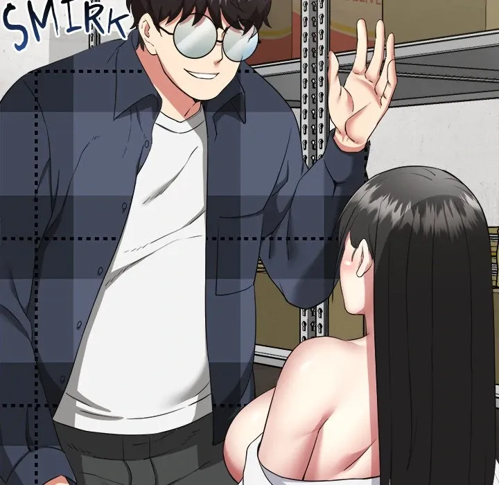 Read Start Game chapter 3 image 17 on Lezhin