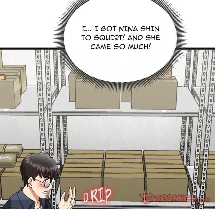 Read Start Game chapter 3 image 63 on Lezhin