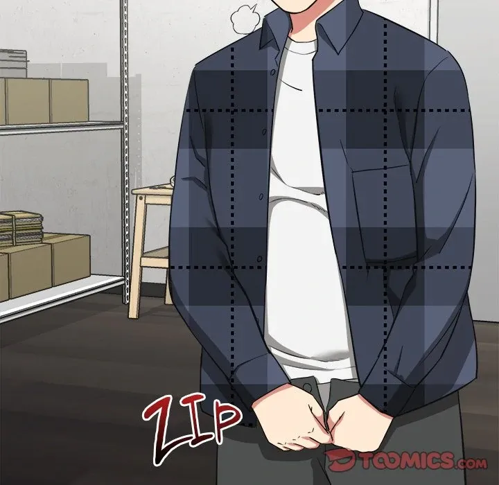 Read Start Game chapter 3 image 87 on Lezhin