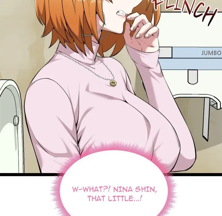 Read Start Game chapter 30 image 100 on Lezhin