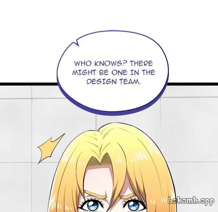 Read Start Game chapter 30 image 107 on Lezhin