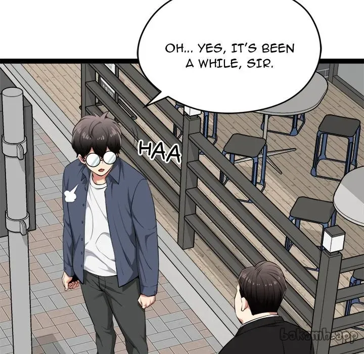 Read Start Game chapter 30 image 11 on Lezhin