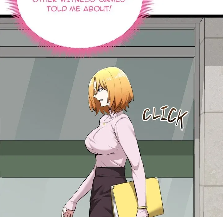 Read Start Game chapter 30 image 122 on Lezhin