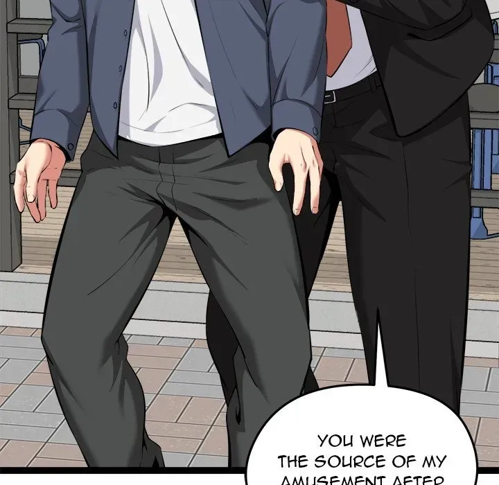 Read Start Game chapter 30 image 15 on Lezhin