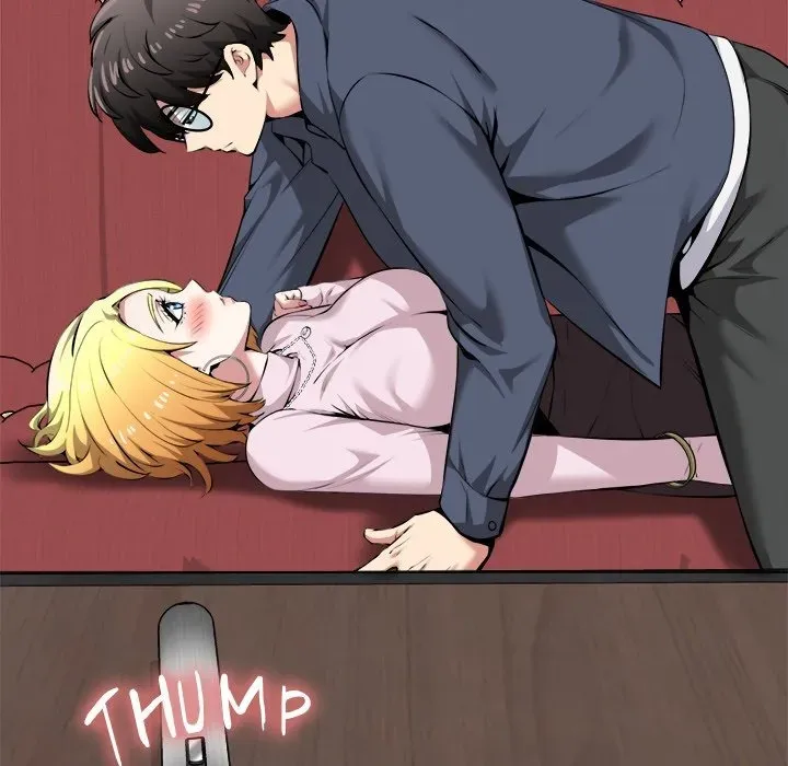 Read Start Game chapter 30 image 171 on Lezhin