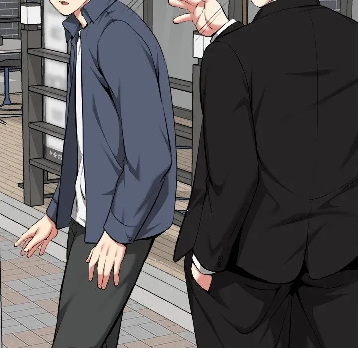 Read Start Game chapter 30 image 20 on Lezhin