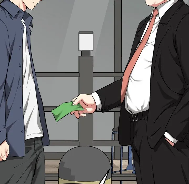 Read Start Game chapter 30 image 34 on Lezhin