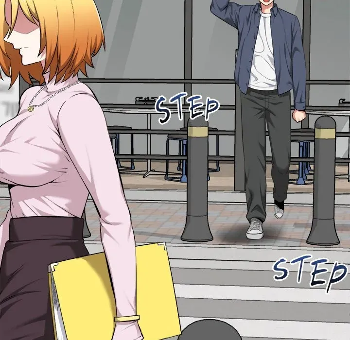 Read Start Game chapter 30 image 4 on Lezhin