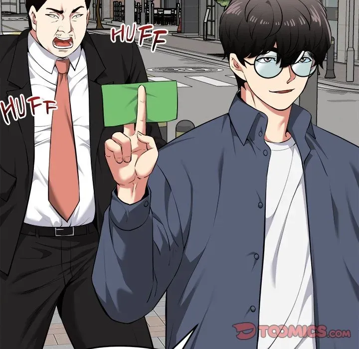 Read Start Game chapter 30 image 43 on Lezhin