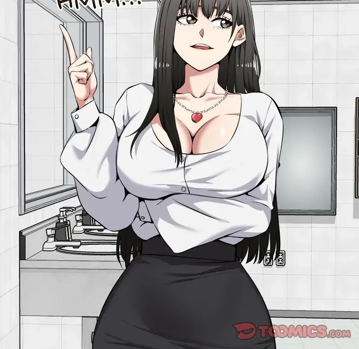 Read Start Game chapter 30 image 73 on Lezhin