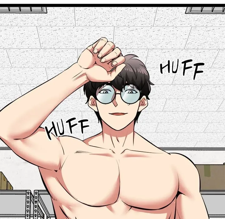 Read Start Game chapter 31 image 120 on Lezhin