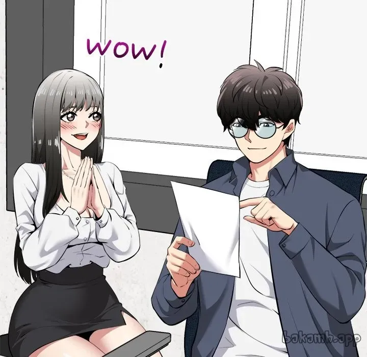 Read Start Game chapter 31 image 138 on Lezhin