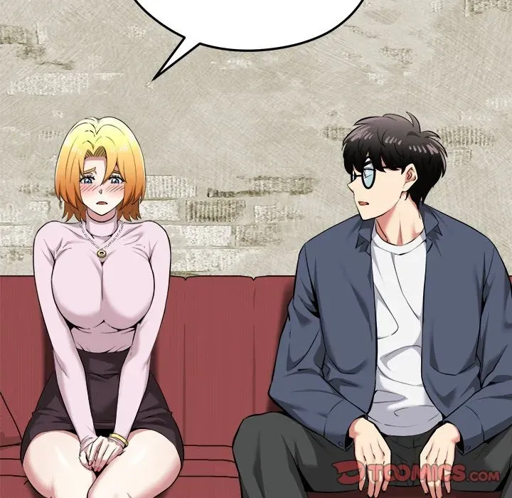 Read Start Game chapter 31 image 14 on Lezhin