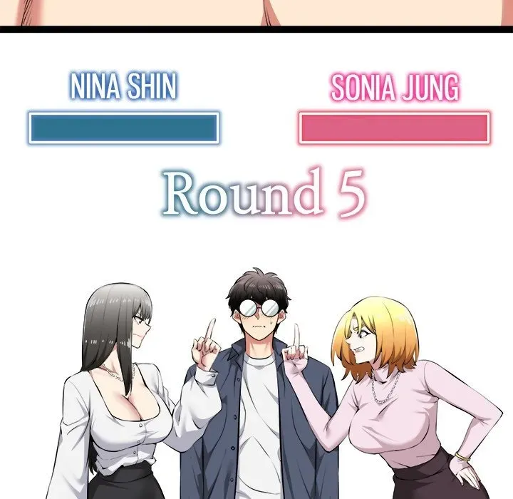 Read Start Game chapter 31 image 144 on Lezhin