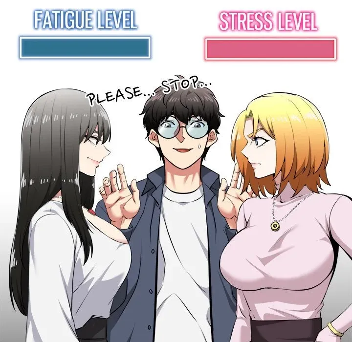 Read Start Game chapter 31 image 147 on Lezhin