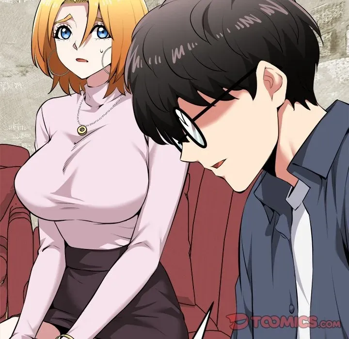 Read Start Game chapter 31 image 26 on Lezhin