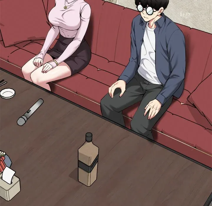 Read Start Game chapter 31 image 4 on Lezhin