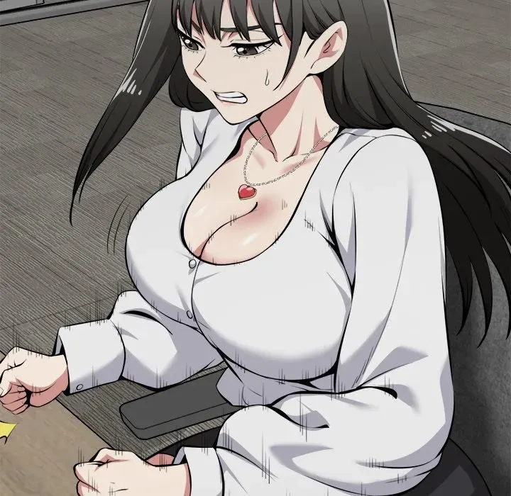 Read Start Game chapter 31 image 79 on Lezhin
