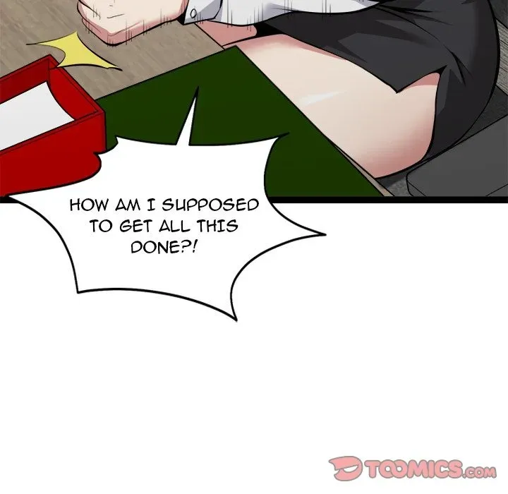 Read Start Game chapter 31 image 80 on Lezhin