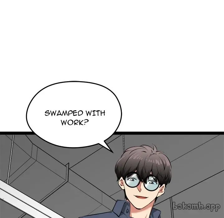 Read Start Game chapter 31 image 83 on Lezhin