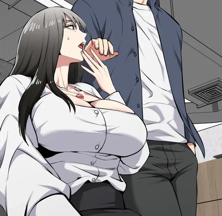 Read Start Game chapter 31 image 84 on Lezhin