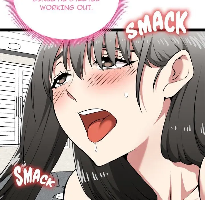 Read Start Game chapter 32 image 132 on Lezhin