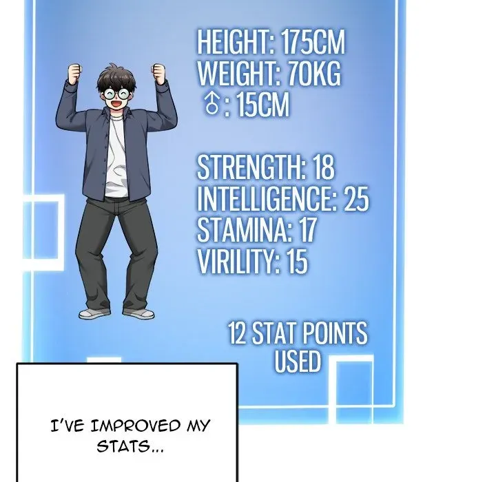 Read Start Game chapter 32 image 33 on Lezhin