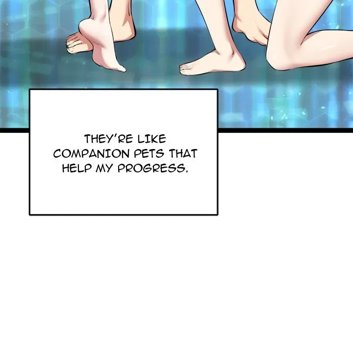 Read Start Game chapter 32 image 45 on Lezhin