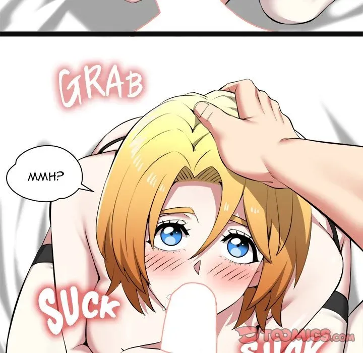 Read Start Game chapter 32 image 58 on Lezhin