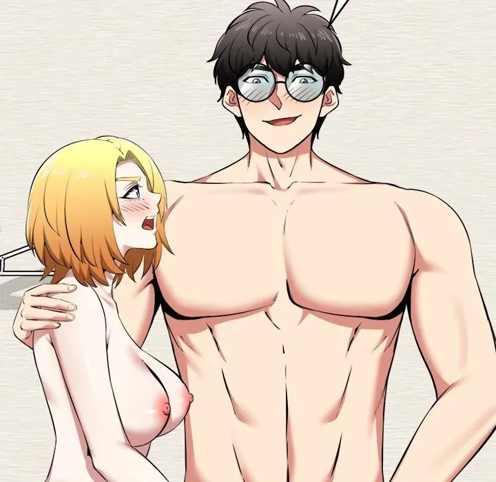 Read Start Game chapter 32 image 97 on Lezhin
