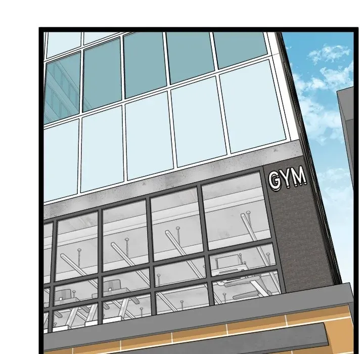 Read Start Game chapter 33 image 105 on Lezhin