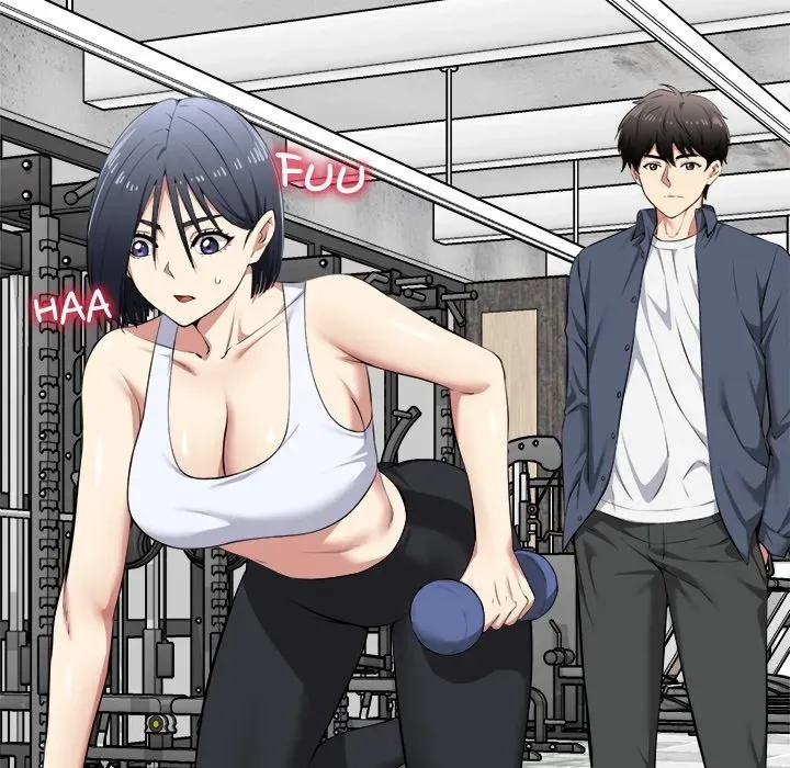 Read Start Game chapter 33 image 107 on Lezhin