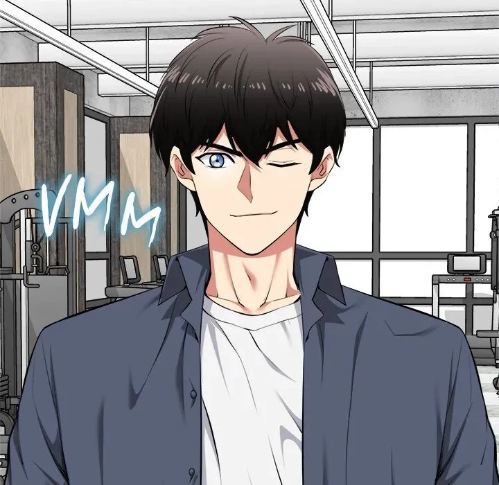 Read Start Game chapter 33 image 110 on Lezhin
