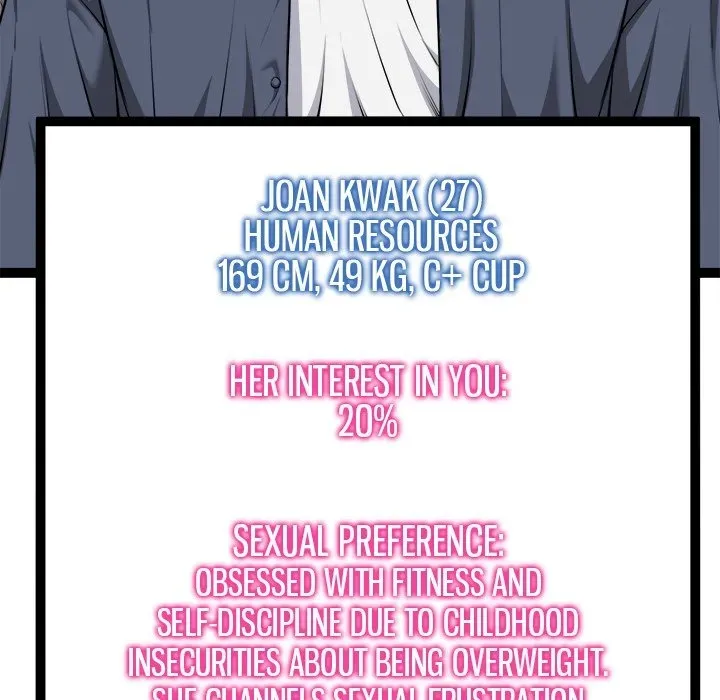 Read Start Game chapter 33 image 111 on Lezhin