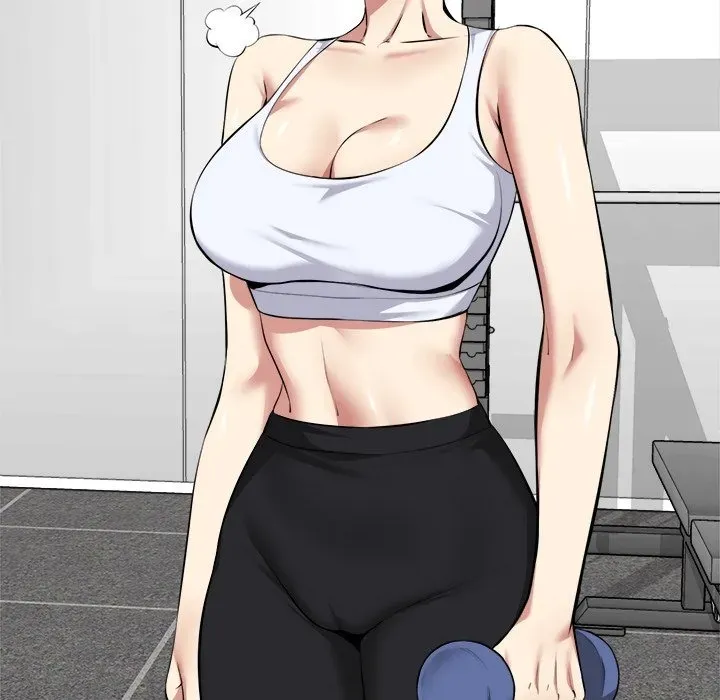 Read Start Game chapter 33 image 113 on Lezhin