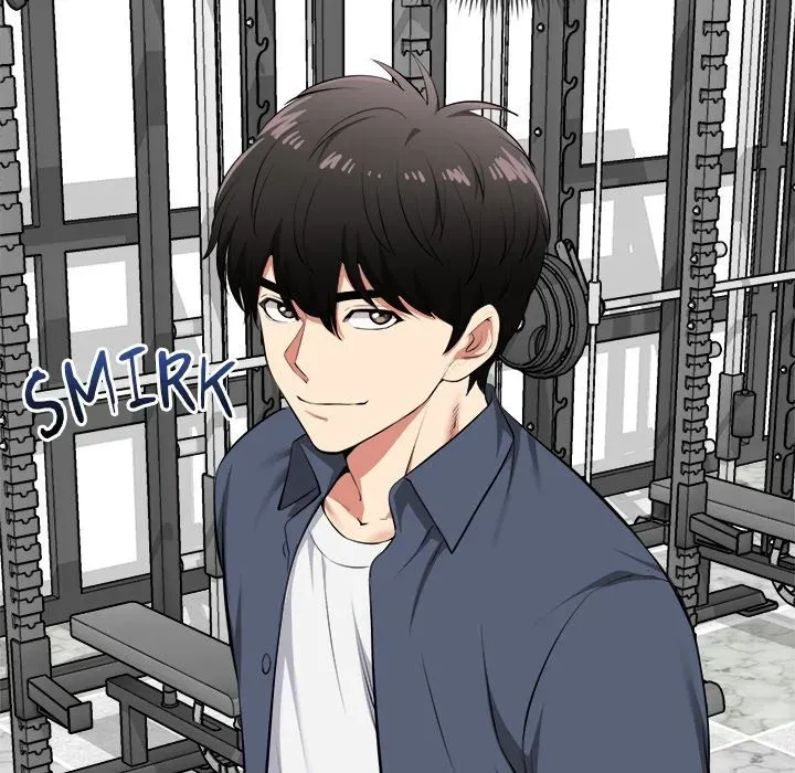 Read Start Game chapter 33 image 119 on Lezhin