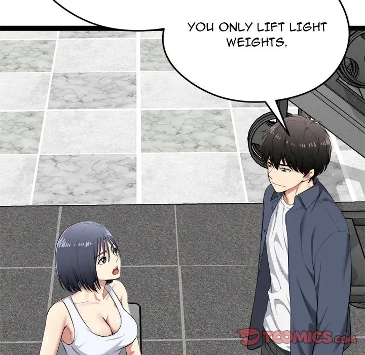Read Start Game chapter 33 image 122 on Lezhin