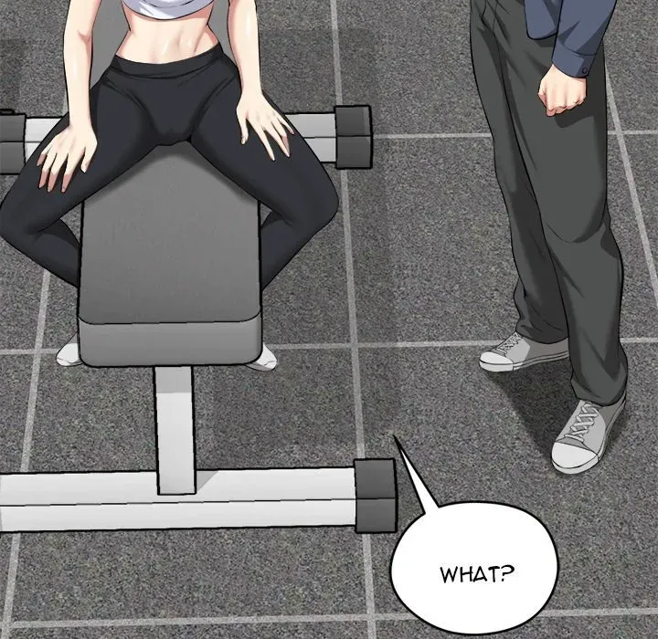 Read Start Game chapter 33 image 123 on Lezhin