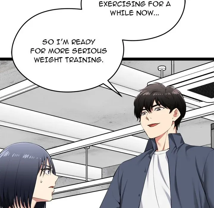 Read Start Game chapter 33 image 125 on Lezhin