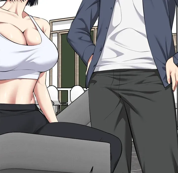 Read Start Game chapter 33 image 126 on Lezhin