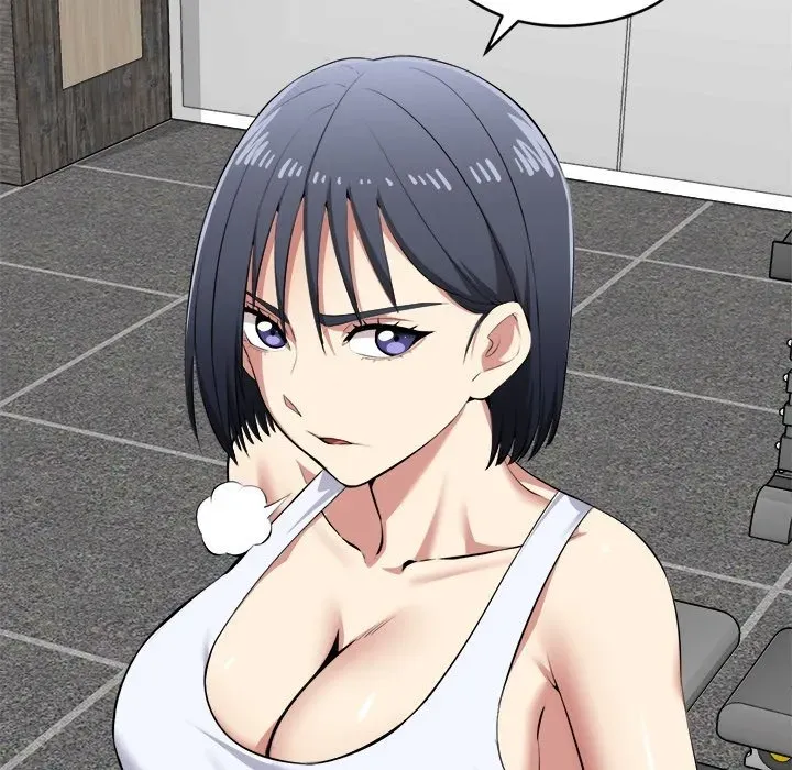 Read Start Game chapter 33 image 134 on Lezhin