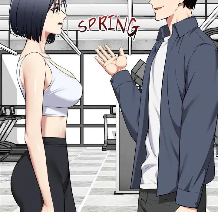 Read Start Game chapter 33 image 137 on Lezhin