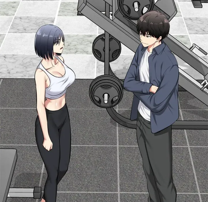 Read Start Game chapter 33 image 149 on Lezhin