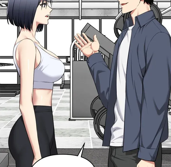 Read Start Game chapter 33 image 152 on Lezhin