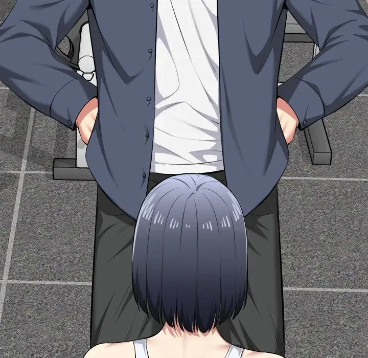 Read Start Game chapter 33 image 155 on Lezhin