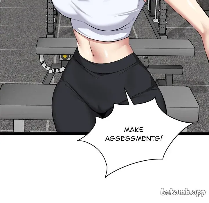 Read Start Game chapter 33 image 160 on Lezhin