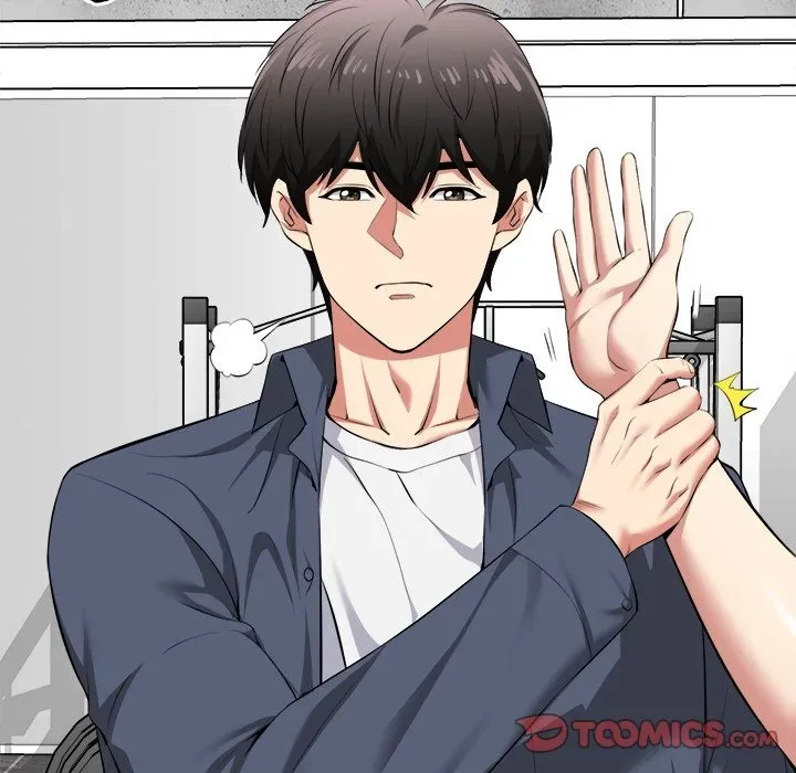 Read Start Game chapter 33 image 162 on Lezhin