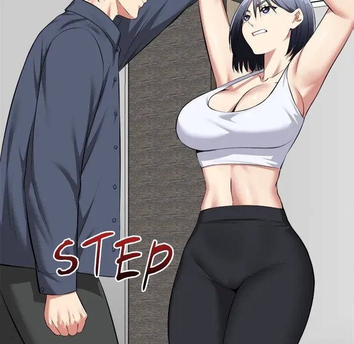 Read Start Game chapter 33 image 166 on Lezhin