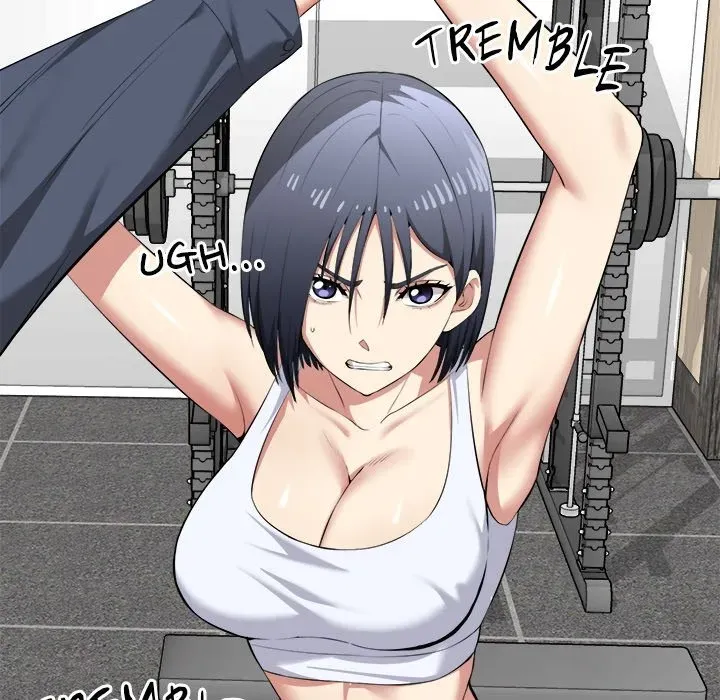 Read Start Game chapter 33 image 169 on Lezhin
